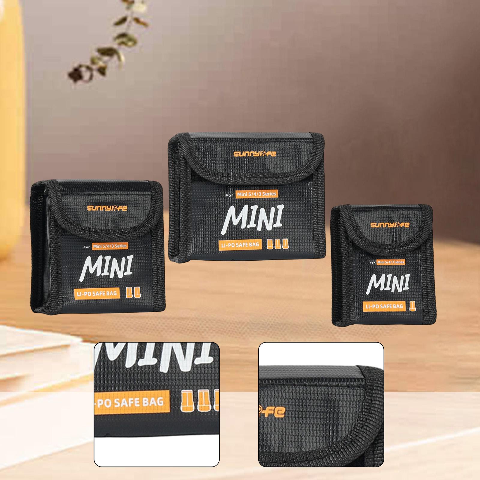 Mini Bolsa Protectora para Lip - Car Accessories In Store reseña y precio