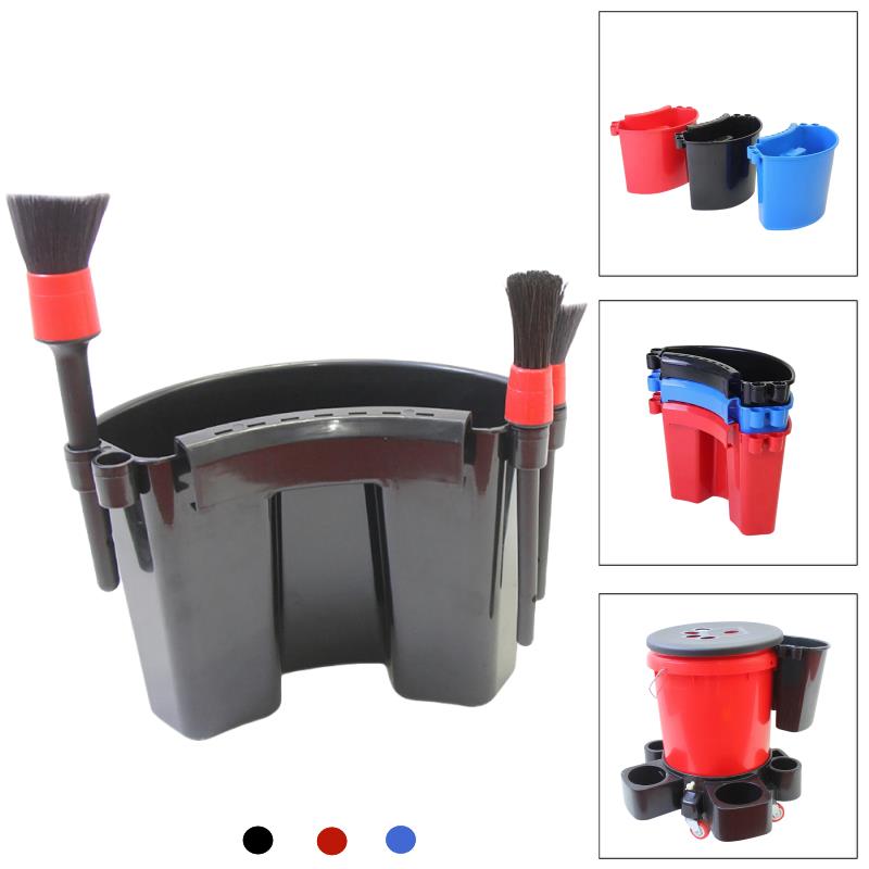 Organizador Universal para Mal - Car Detailing Brush reseña y precio