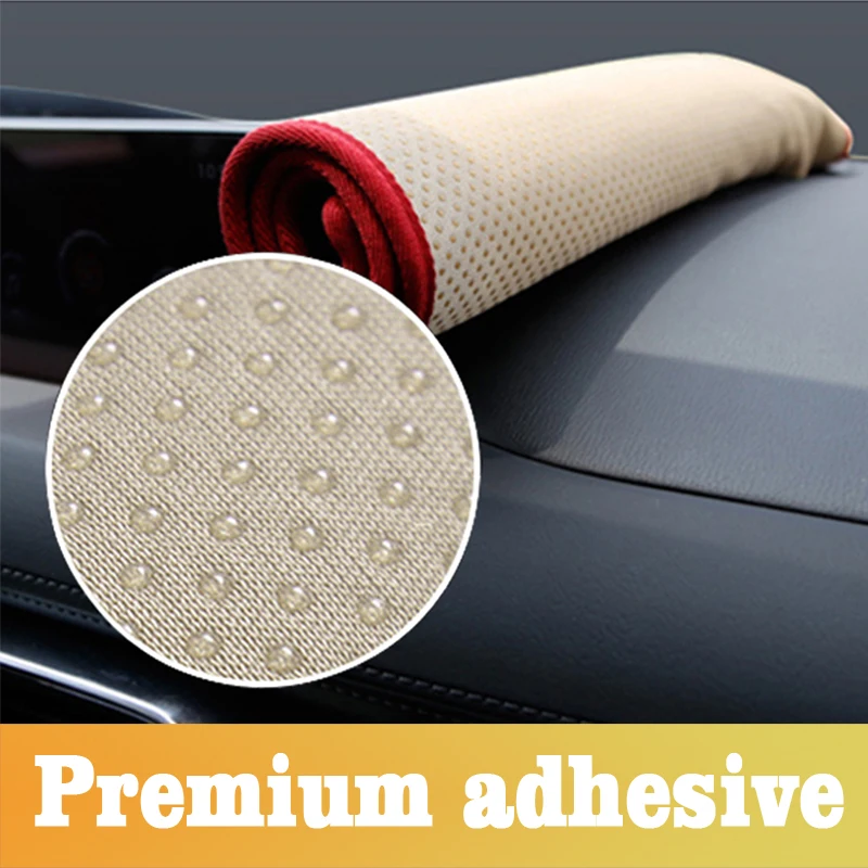 Para Kia Sorento 2015 ~ 2024 K - Car Anti-Slip Dashboard Mat reseña y precio