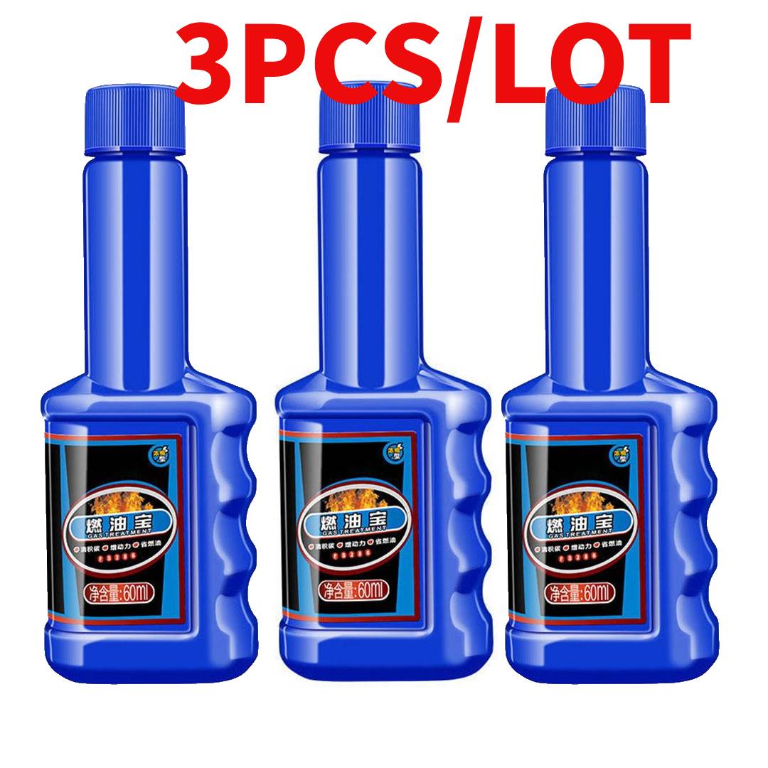Aditivo de combustible diésel, - Fuel Injector Cleaner reseña y precio