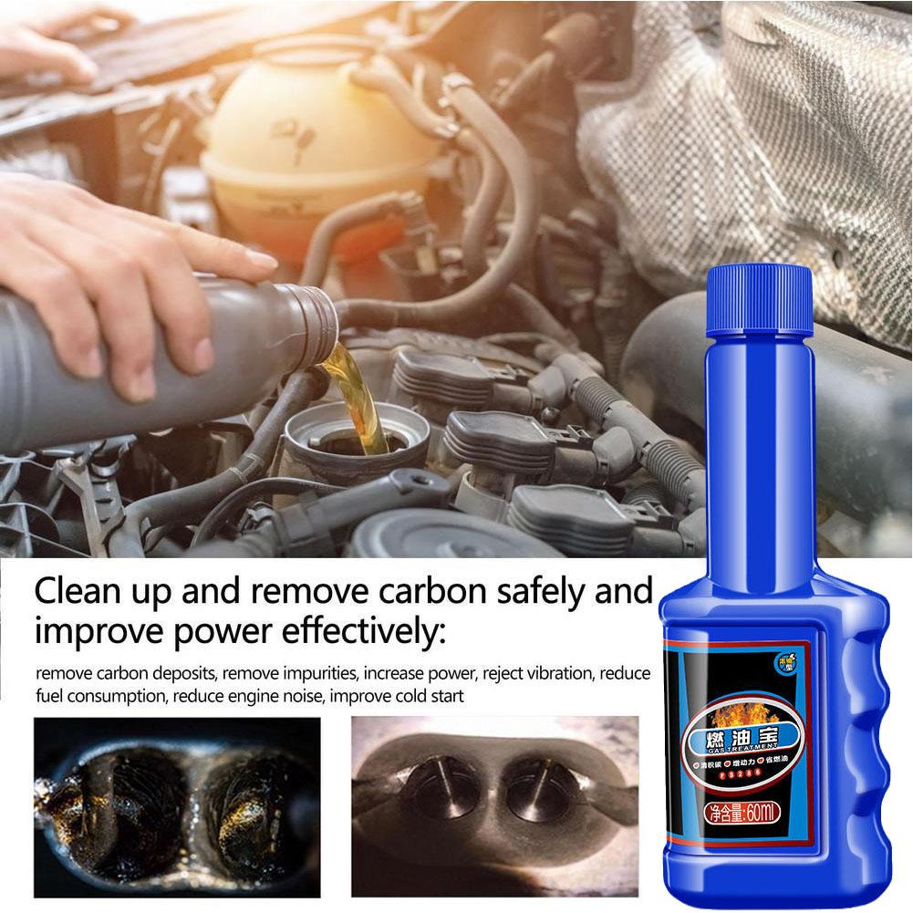 Aditivo de combustible diésel, - Fuel Injector Cleaner reseña y precio
