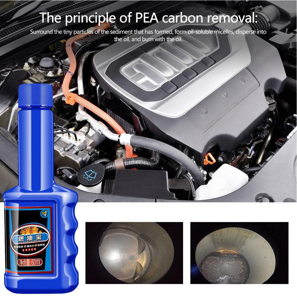 Aditivo de combustible diésel, - Fuel Injector Cleaner reseña y precio