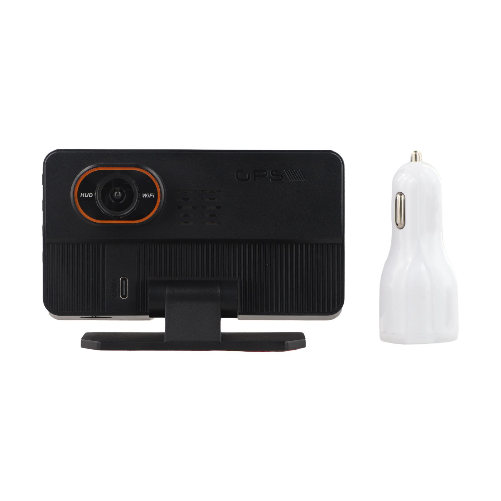 Cámara para Auto con Pantalla  - Car Accessories In Store reseña y precio