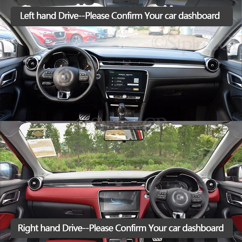 Alfombrilla Antideslizante par - Car Anti-Slip Dashboard Mat reseña y precio
