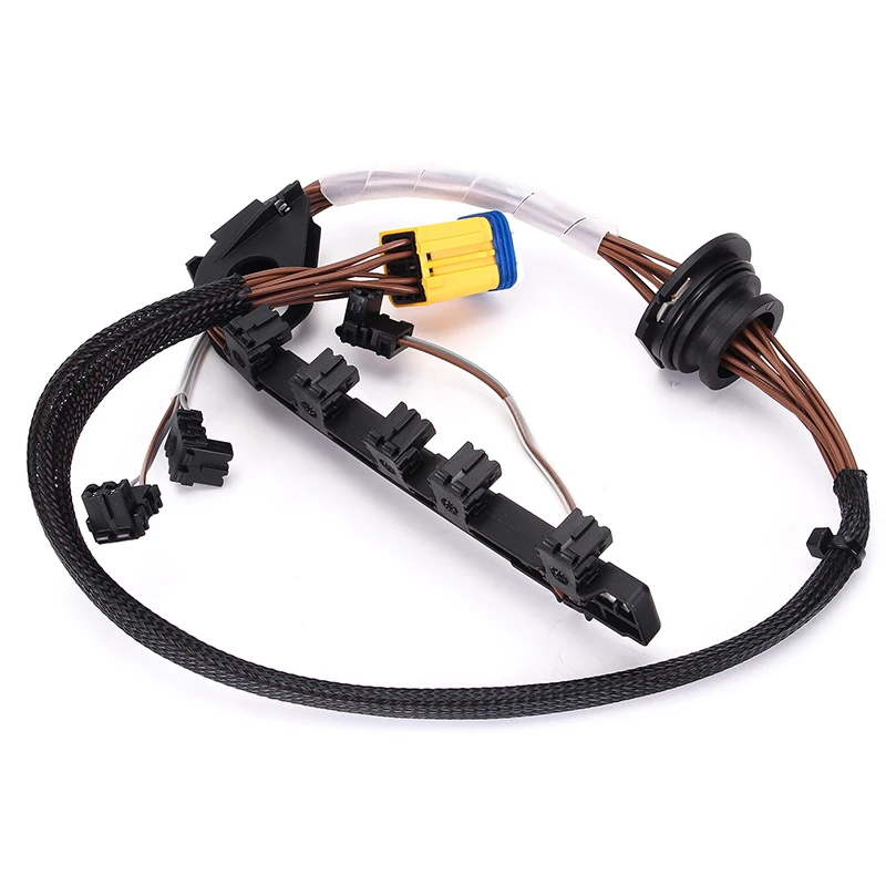 Arnés de cableado de interfaz  - Car Accessories Brand reseña y precio