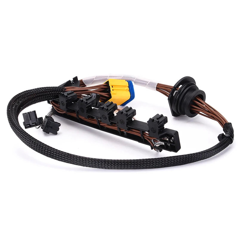 Arnés de cableado de interfaz  - Car Accessories Brand reseña y precio