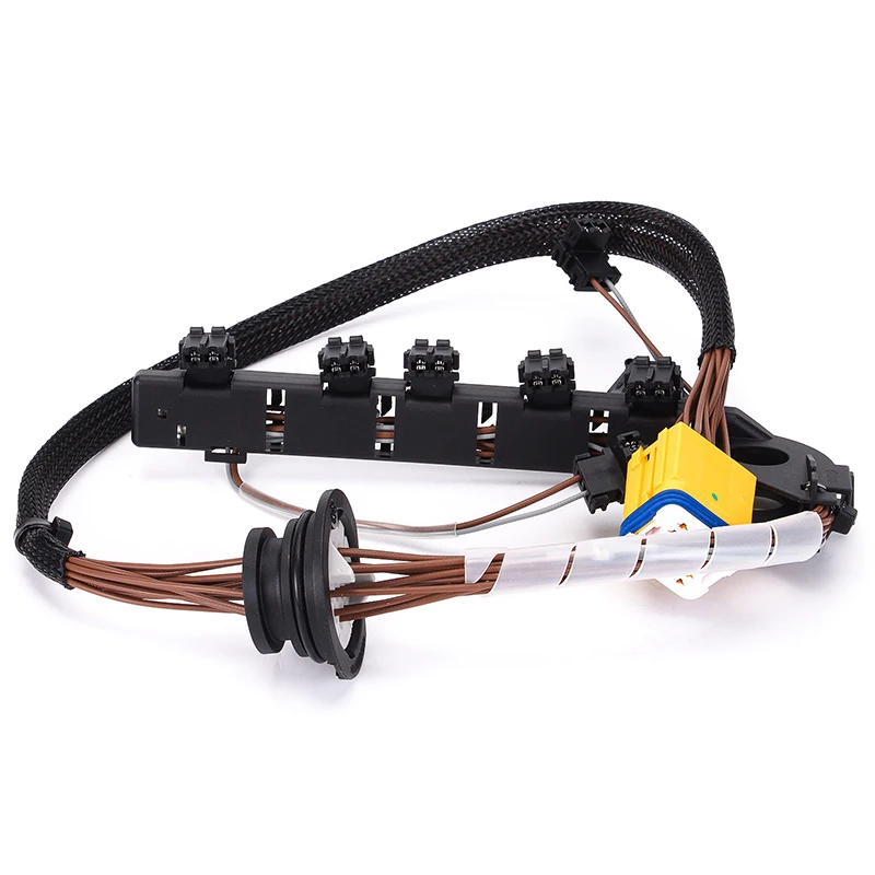 Arnés de cableado de interfaz  - Car Accessories Brand reseña y precio