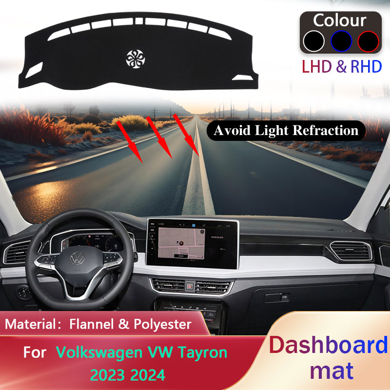 Almohadilla de cubierta para s - Car Anti-Slip Dashboard Mat reseña y precio