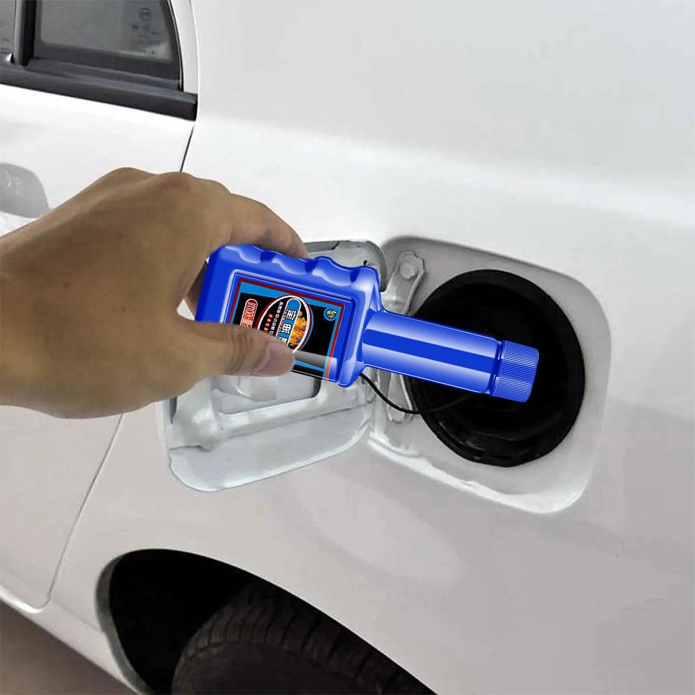 Aditivo para Combustible Diése - Fuel Injector Cleaner reseña y precio