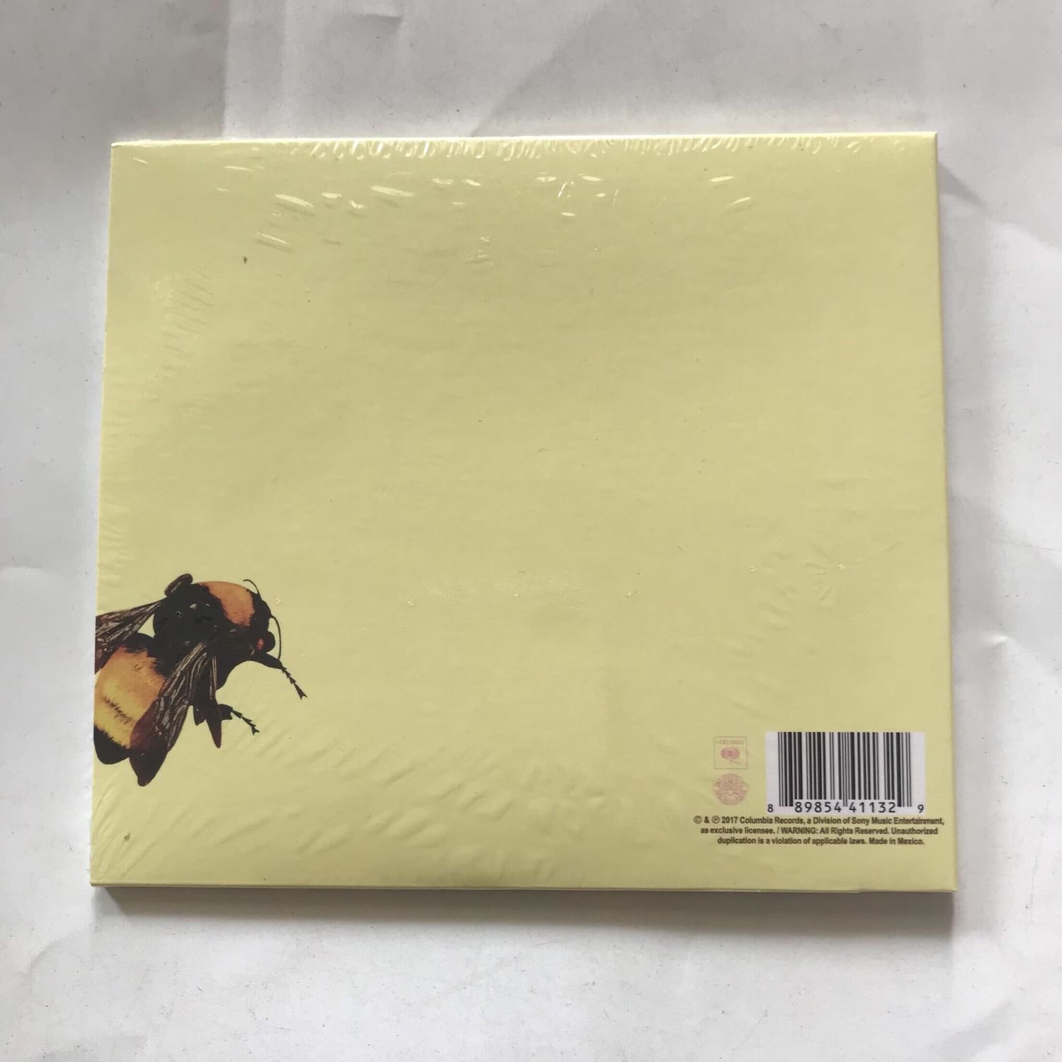 Tyler The Creator-álbum de CD  - Car Accessories For Boys reseña y precio