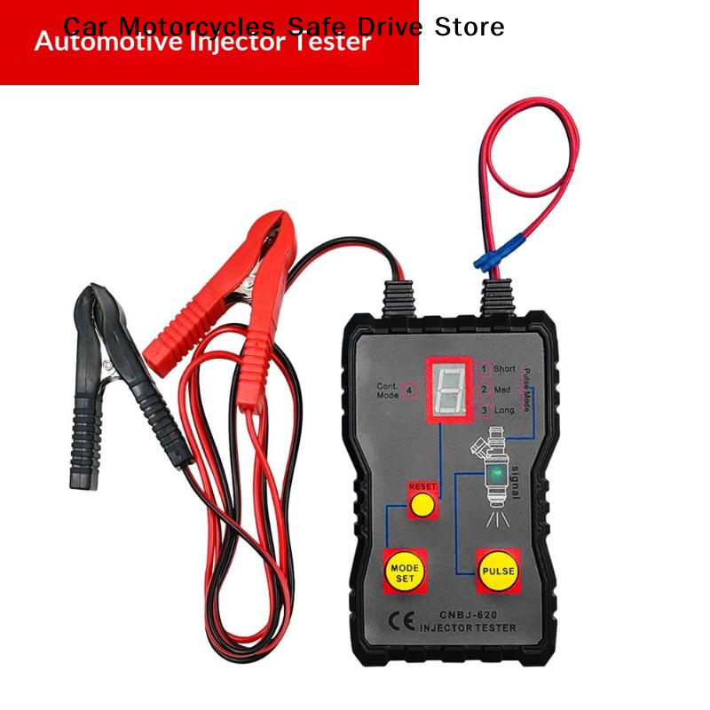 【M】Herramienta de escaneo del  - Fuel Injector Cleaner reseña y precio