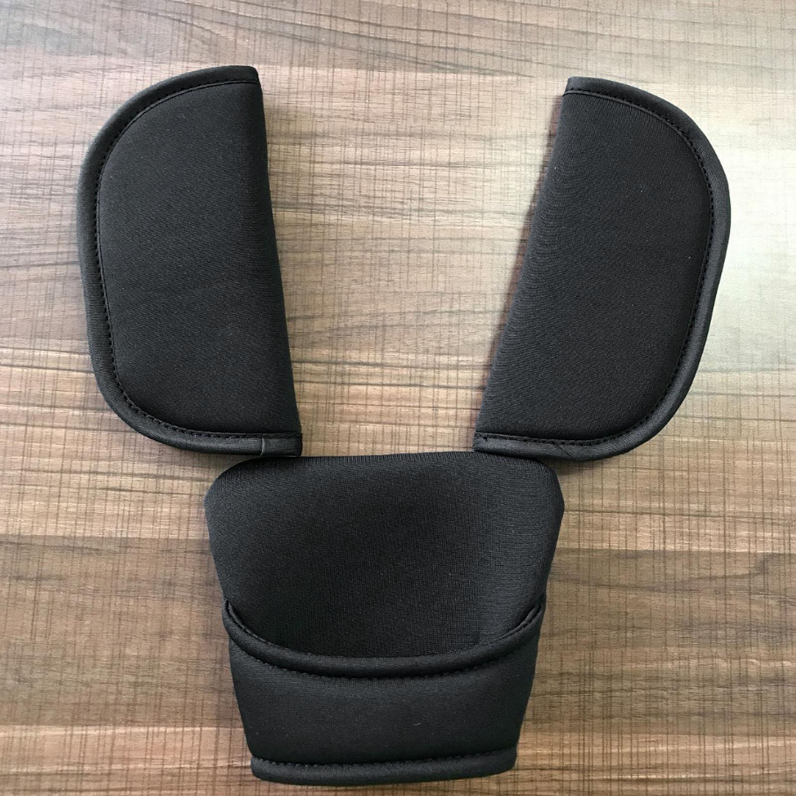 Cojín de algodón para cinturón - Car Accessories For Boys reseña y precio
