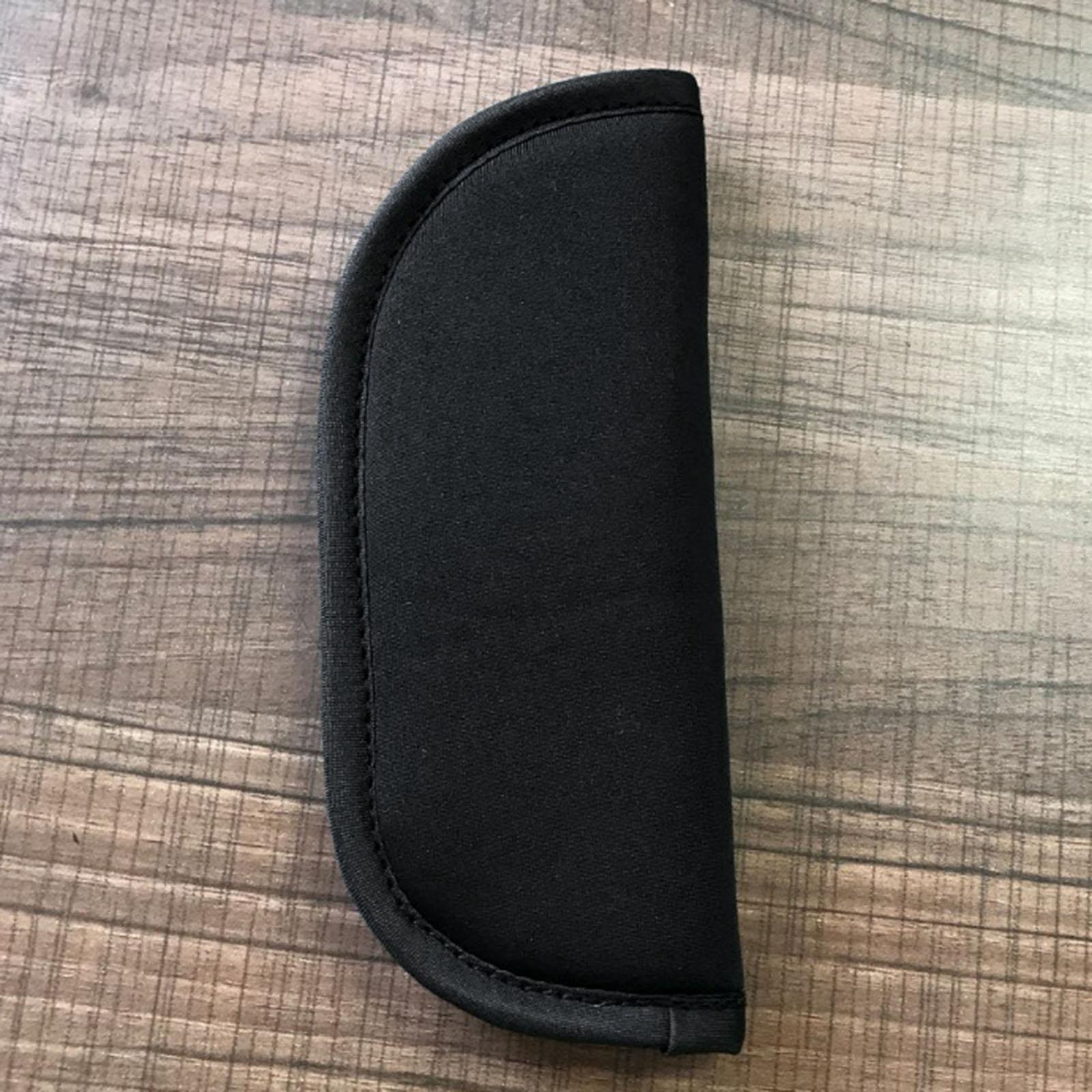 Cojín de algodón para cinturón - Car Accessories For Boys reseña y precio