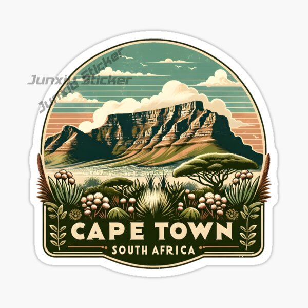 Etiqueta engomada del coche de - Car Accessories Cape Town reseña y precio