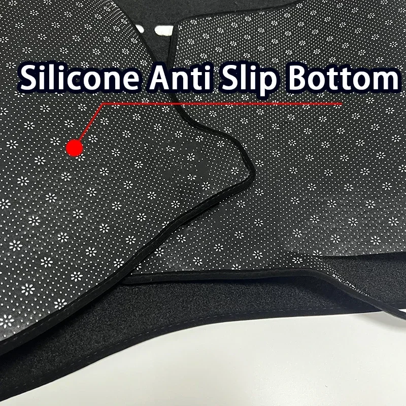 Cubierta antideslizante para s - Car Anti-Slip Dashboard Mat reseña y precio